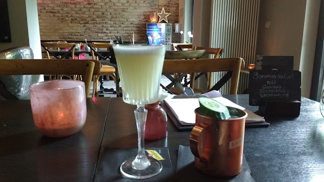 Comentarii opinii despre Gin & Jagger