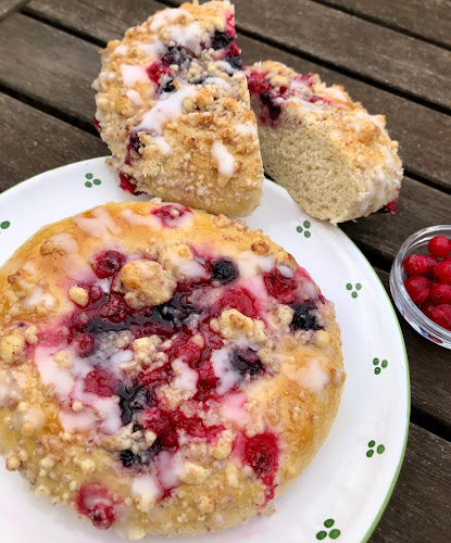 Comentarii opinii despre Bäckerei Mayer Rewe Bad Wurzach