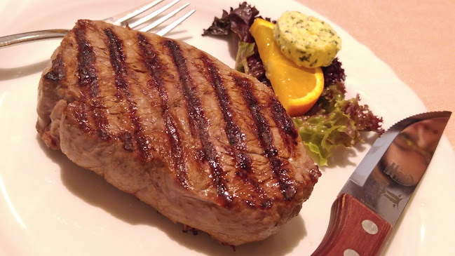 Opinii despre Balkan-Hof Steak- & Grillrestaurant în Essen - Gastronomie und Hotellerie