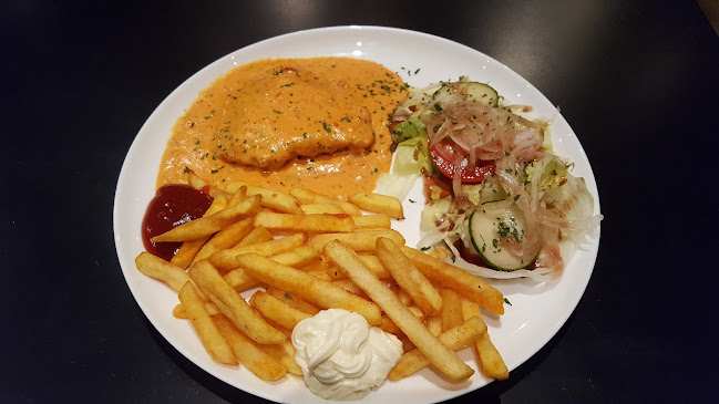 Opinii despre Gaststätte Jahn-Eck în Löhne - Gastronomie und Hotellerie