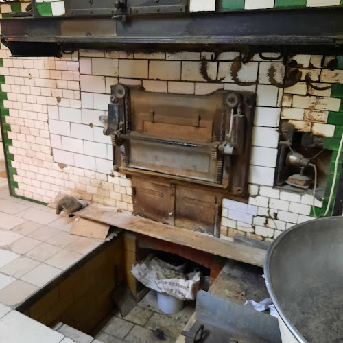 Hauptstraße 4, 98617 Utendorf