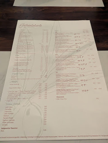 Veritas Restaurant - Ettlingen