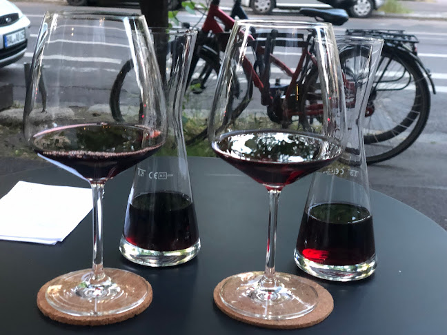 Cuvée 2.0 - Halle (Saale)