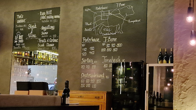 Goldener Pudel - Gastronomie und Hotellerie