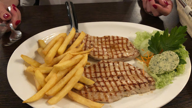 Ristorante-Pizzeria Da Niki - Rastatt