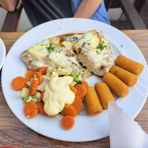 Comentarii opinii despre Gaststätte Zum Häring