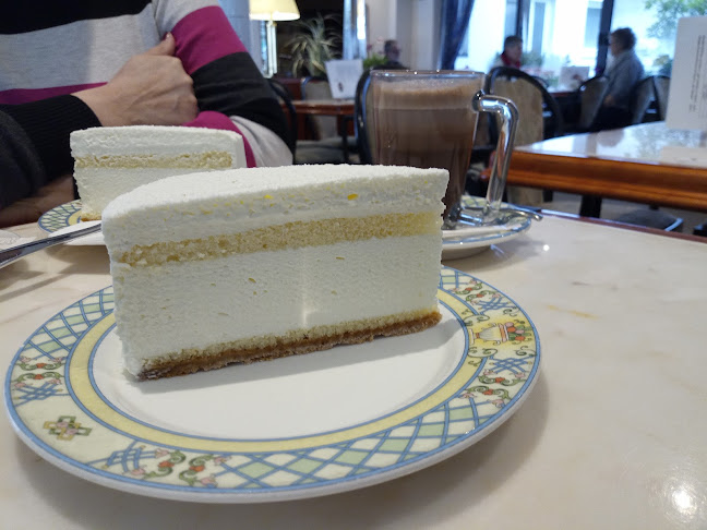 Café Seeger - Nettetal