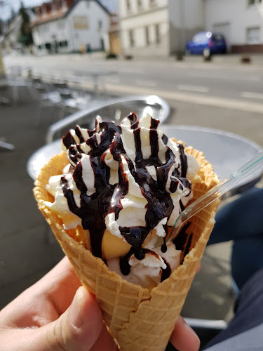 Roncaletti's Kalt und Süß Brühl