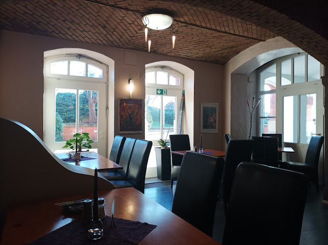 Ambrosia Bistro Restaurant