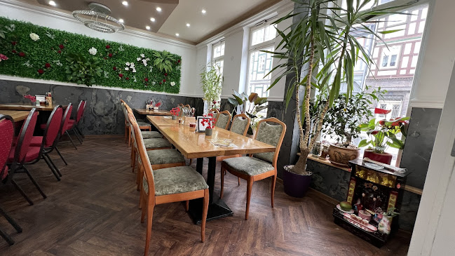 Hung's Food House - Gastronomie und Hotellerie