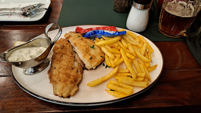 Fisch & Meer Restaurant - Lübeck