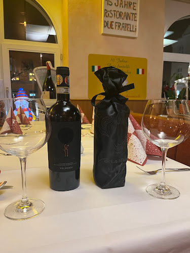 Ristaurante & Pizzeria Due Fratelli - Senftenberg