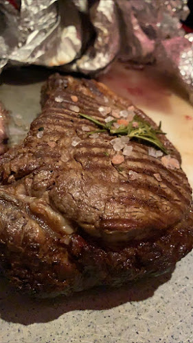 Comentarii opinii despre Burger Und Steak Rizzo