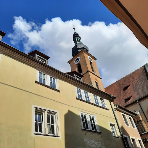 Carmens Stadtcafe - Gastronomie und Hotellerie