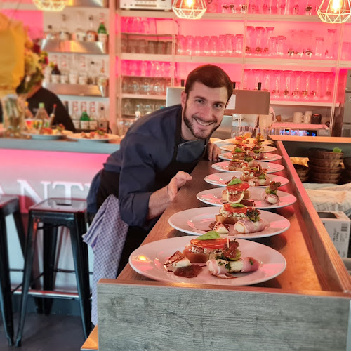 Restaurant Heimkantine - Gastronomie und Hotellerie