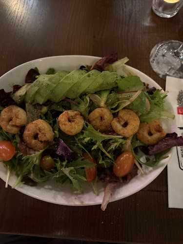 Comentarii opinii despre L'Osteria Karlsruhe Durlacher Allee