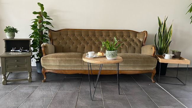 Fachwerk Café - Paderborn