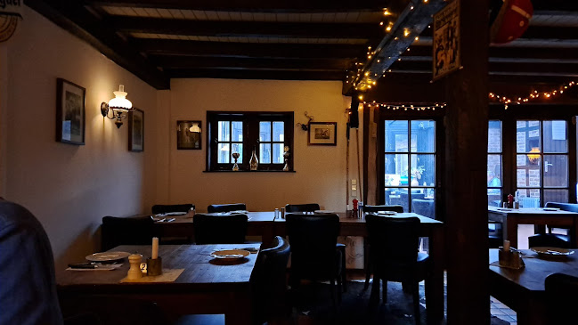 Opinii despre Los Polistas Steakhouse în Willich - Gastronomie und Hotellerie