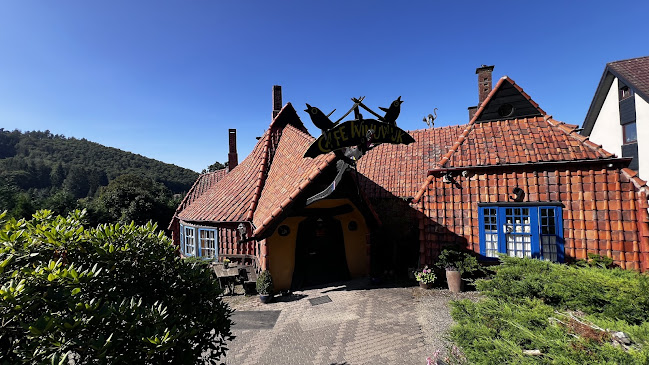 Café Winuwuk - Gastronomie und Hotellerie