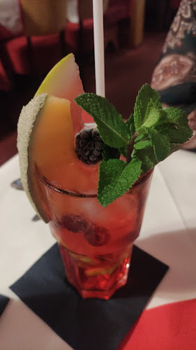 Comentarii opinii despre Indisches Restaurant Ganesha Nürnberg