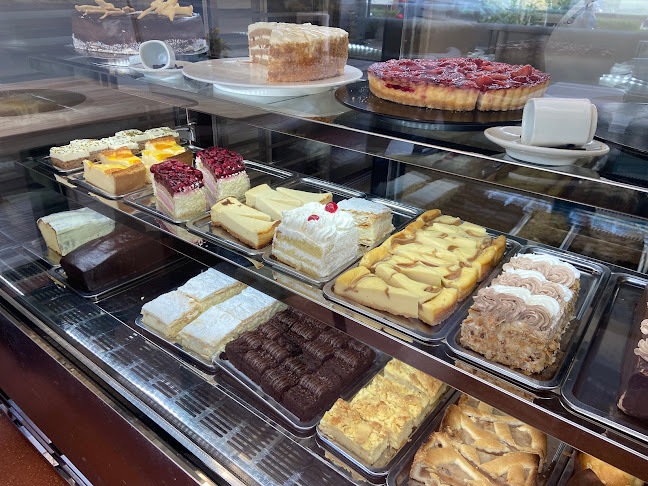 Bäckerei Cafe Morgenstern - Gastronomie und Hotellerie