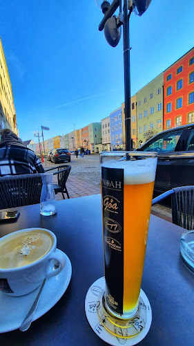 Opinii despre Goa în Mühldorf am Inn - Gastronomie und Hotellerie