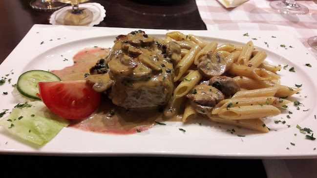 Comentarii opinii despre Il Genio Gillrath