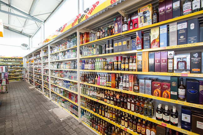 trinkgut Müller II e.K. - Gastronomie und Hotellerie