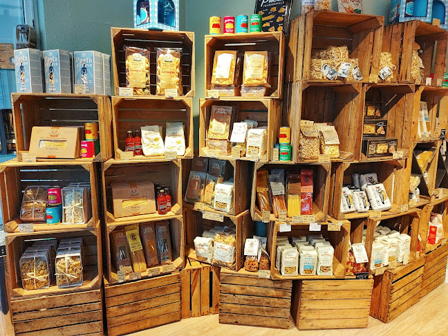 Durante-Shop | Italienische Spezialitäten H. Pachale Schwerin GmbH - Schwerin