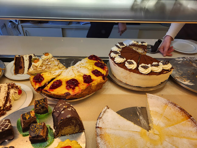 Comentarii opinii despre Cafe Finselbach - Bad Oeynhausen