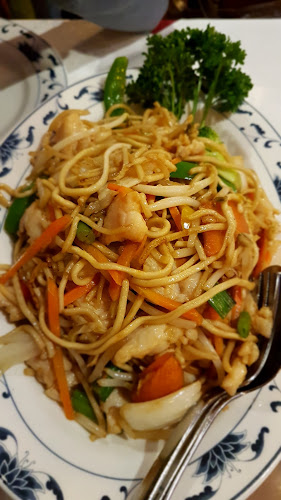 Comentarii opinii despre Goldpavillon Chinarestaurant