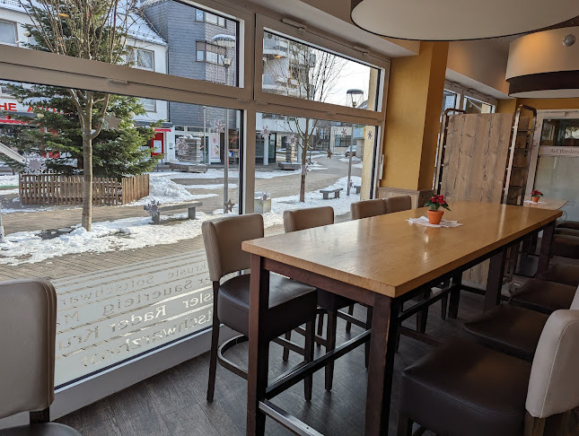 Bäckerei Steinbrink GmbH Fil. Bäckerei Karthaus - Radevormwald