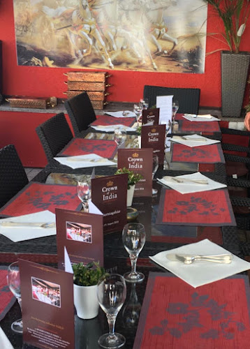 Comentarii opinii despre Crown Of India