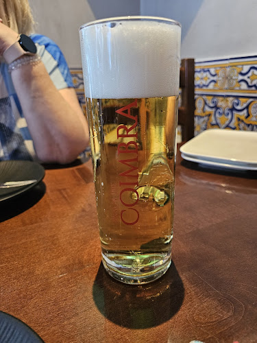 Opinii despre Restaurant Praça de Coimbra în Hamburg - Gastronomie und Hotellerie