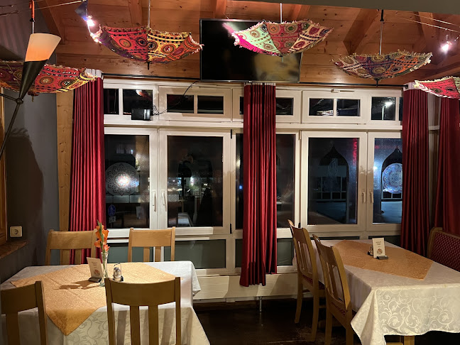 Indisches Restaurant Devi Ehrenkirchen