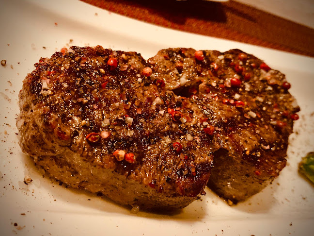 BBQ-The Finest Steakhouse GmbH