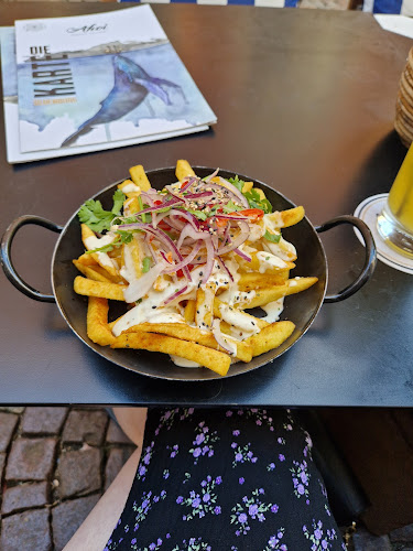 Ahoi Steffen Henssler Oldenburg - Oldenburg