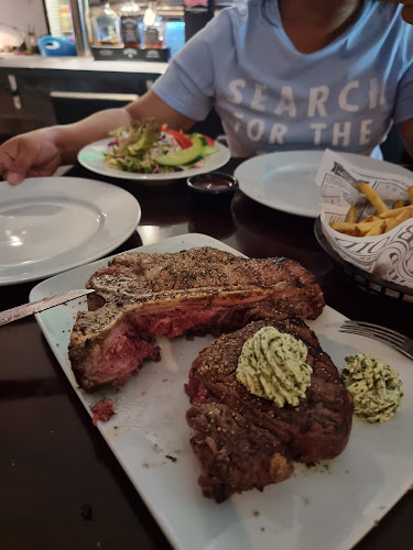 Comentarii opinii despre Our Place - Barbecue & Cocktailhouse