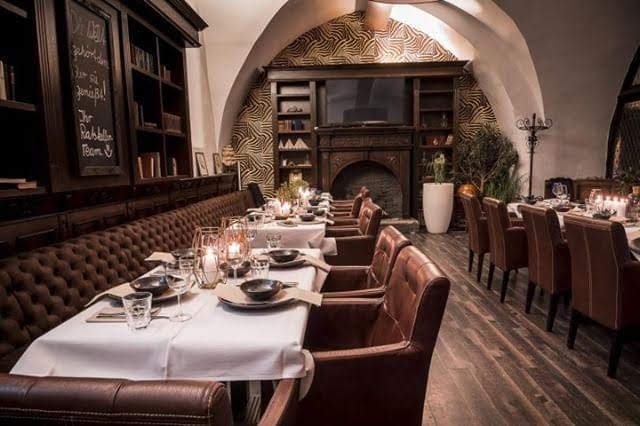 Neuer Markt 1, 18055 Rostock