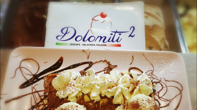 Opinii despre Dolomiti II în Celle - Gastronomie und Hotellerie