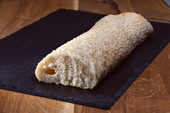 Comentarii opinii despre Erdem Baguette - die Baguette & Burger Bun Bäckerei