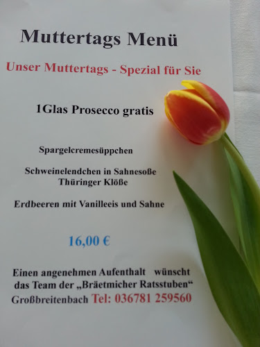 Bräetmicher Ratsstuben