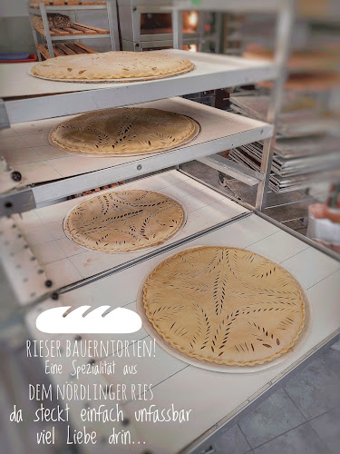 Opinii despre Andys Backstube în München - Gastronomie und Hotellerie