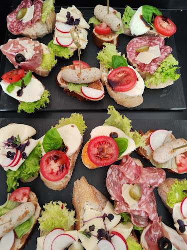 Tavolino Catering - Neuburg an der Donau
