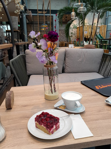 le Café Behrens-Meyer Tweelbäke - Oldenburg