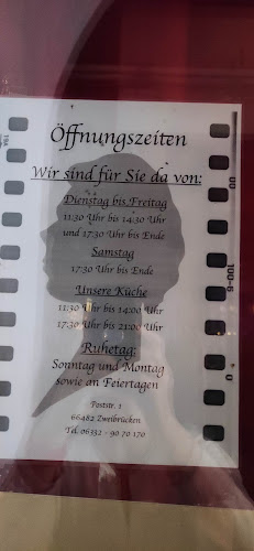 Opinii despre Paramount Restaurant în Zweibrücken - Gastronomie und Hotellerie