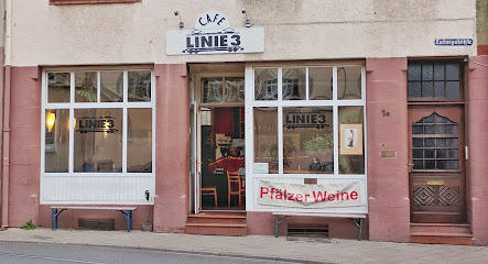Café LINIE 3