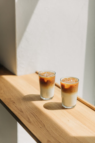 Coffee Nerd - Heidelberg