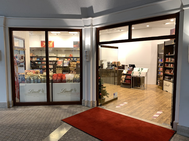Lindt Outlet Bremerhaven