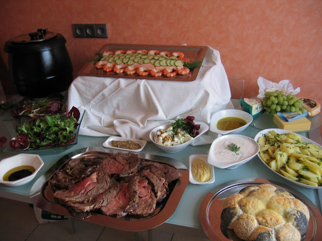 Opinii despre Lassner Catering & Eventausstatter în Winterbach - Gastronomie und Hotellerie